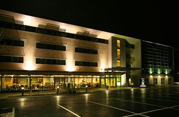 Hotel Aston Rotherham Exterior foto